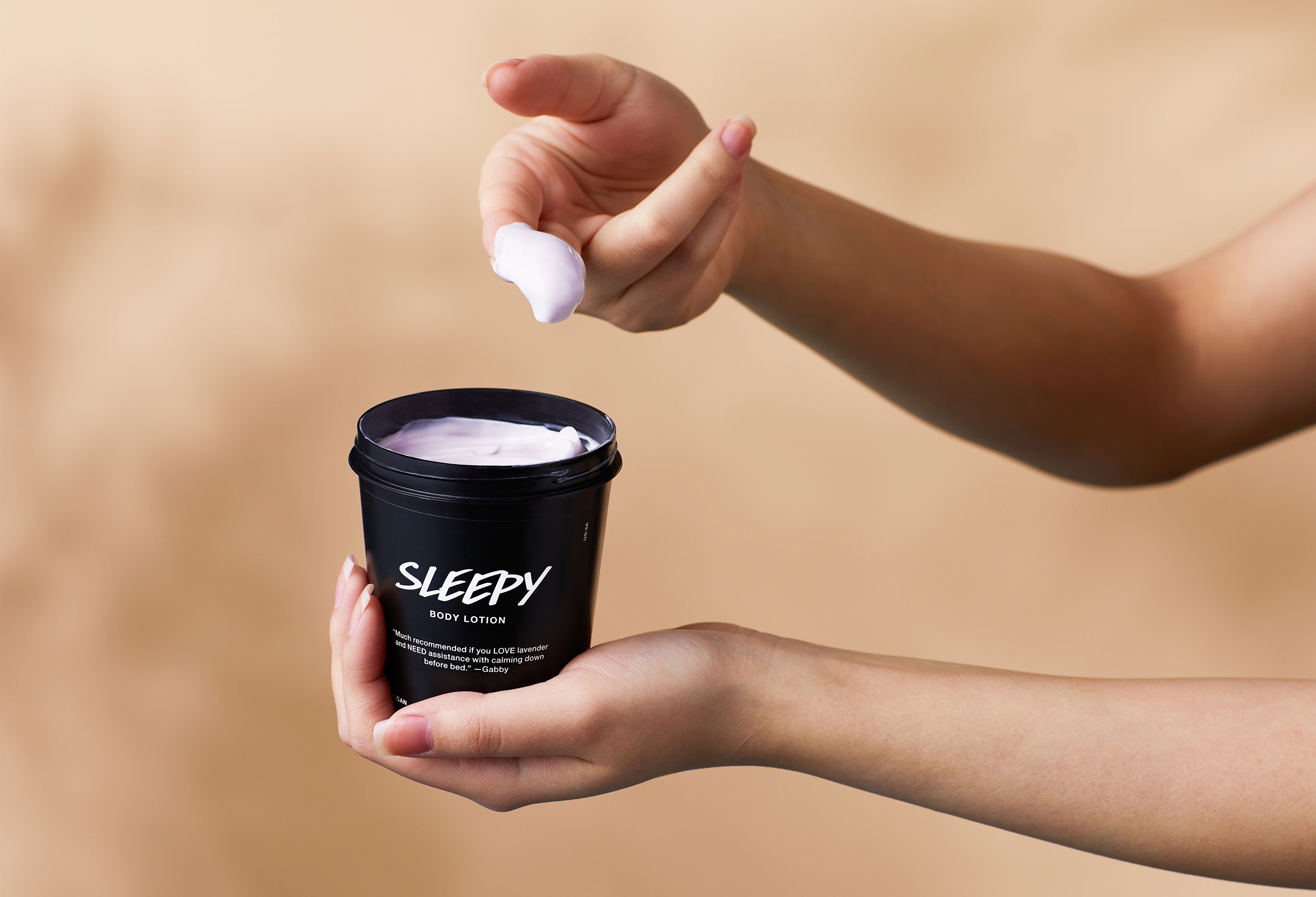 LUSH 公式｜ラッシュ フレッシュハンドメイドコスメ | LUSH